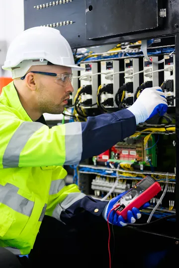 Electrical Power Distribution Estimating Services