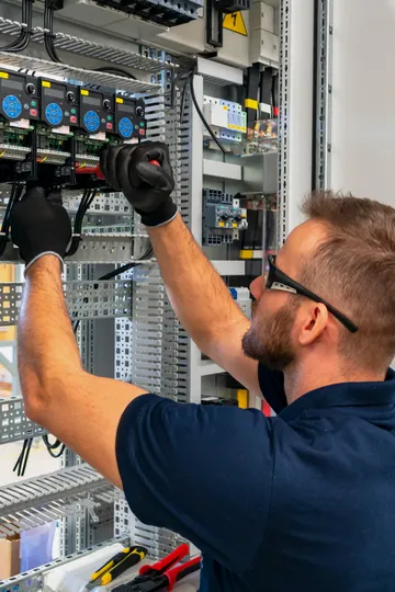 Instrumentation & Control Estimating Services