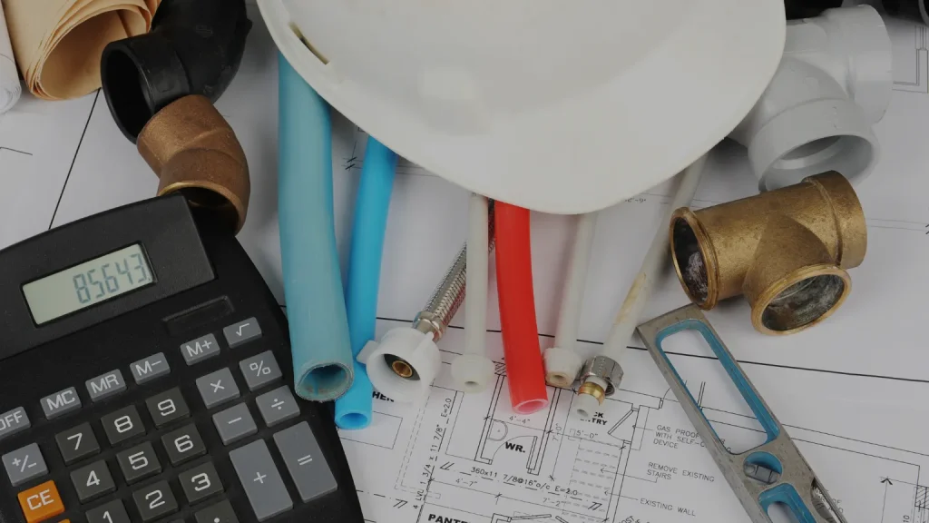 Leverage Technology for Faster Estimates