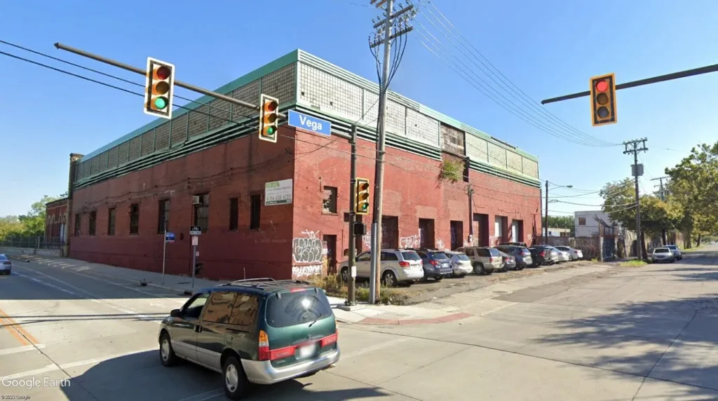 Nestle USA L J Minor Factory