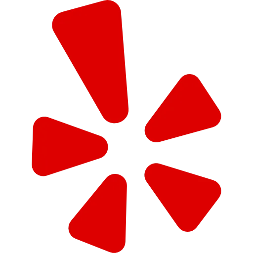 Sidebar Yelp Icon
