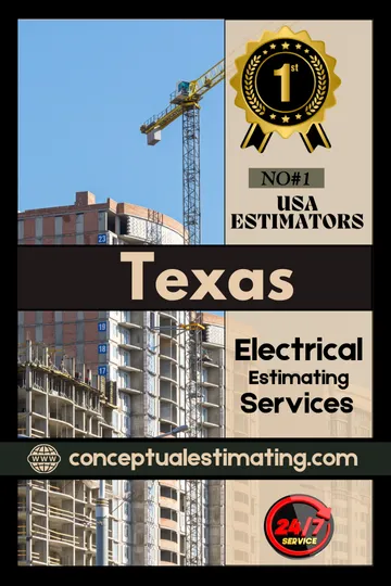 Texas Electrical Estimating Services