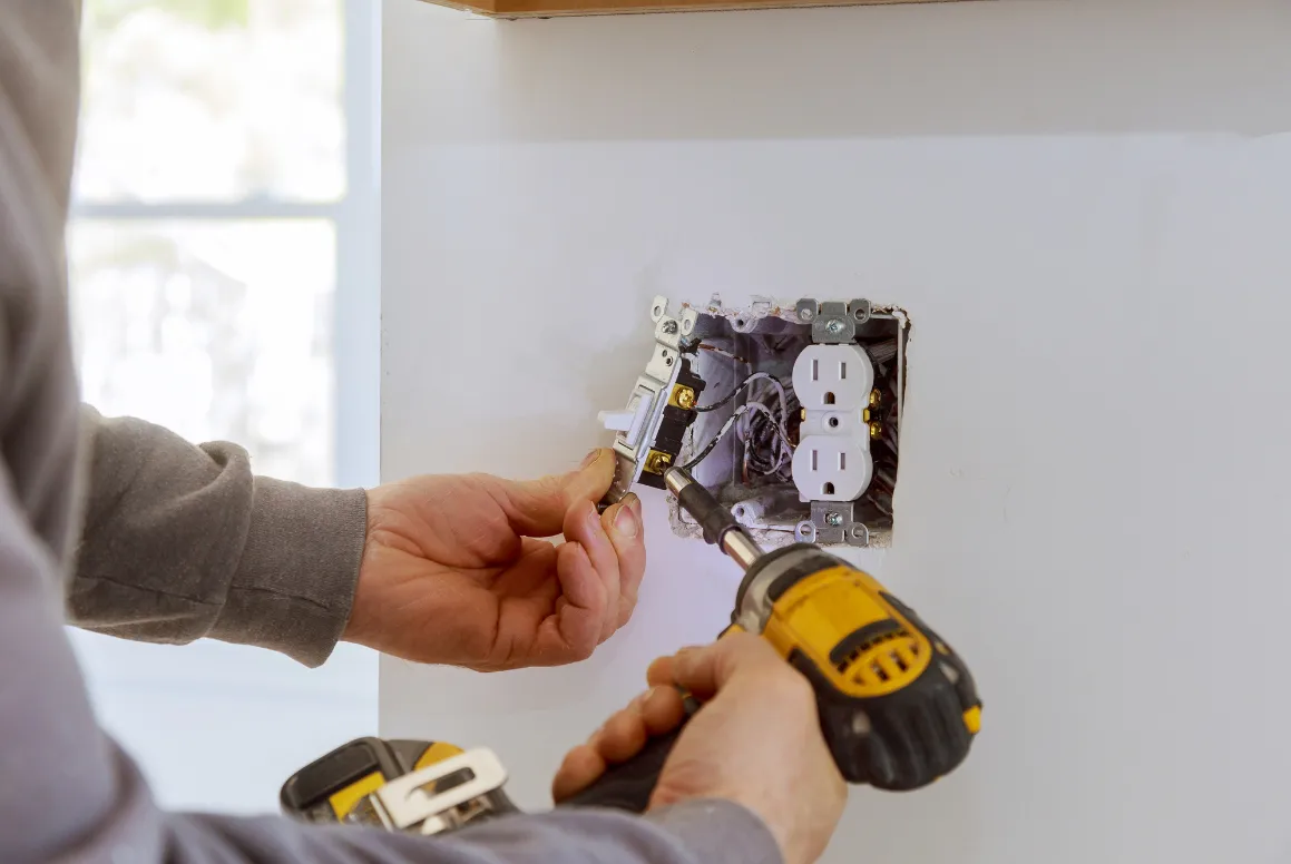 Apartment Complex Electrical Estimating Texas