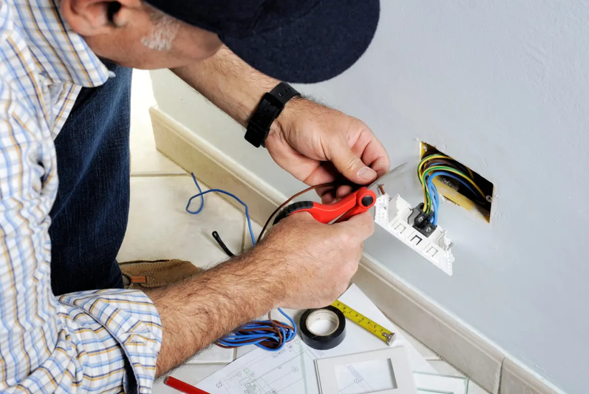 Apartment Electrical Estimating California