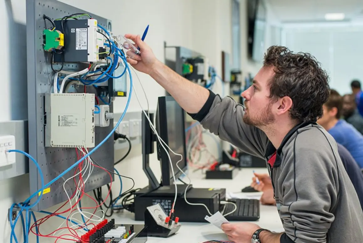 Instrumentation and Control Estimates Austin TX