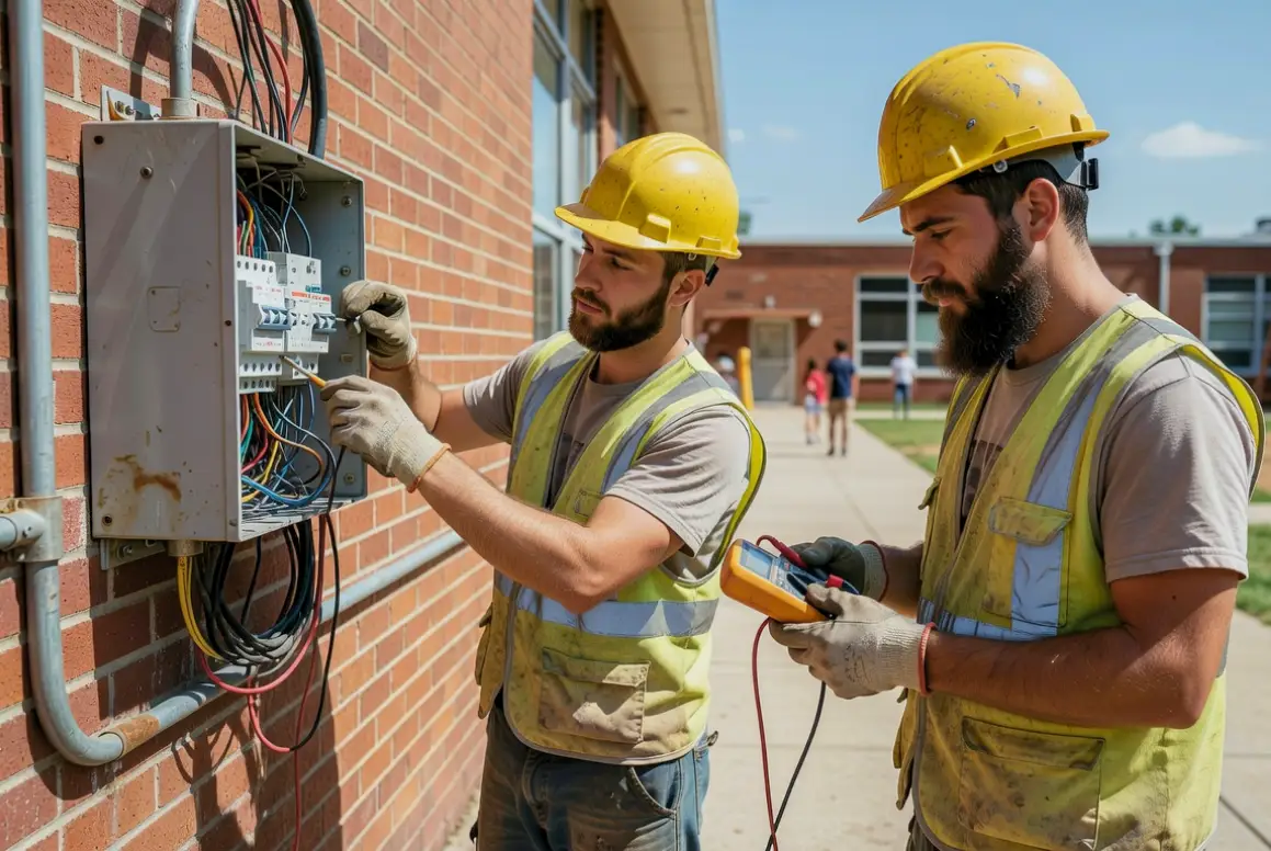 Las Vegas NV Electrical Estimating Services