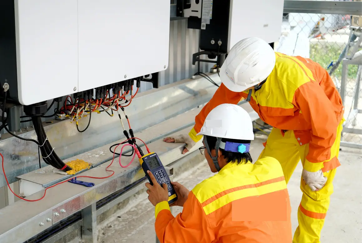 Low Voltage Estimating Services Nevada