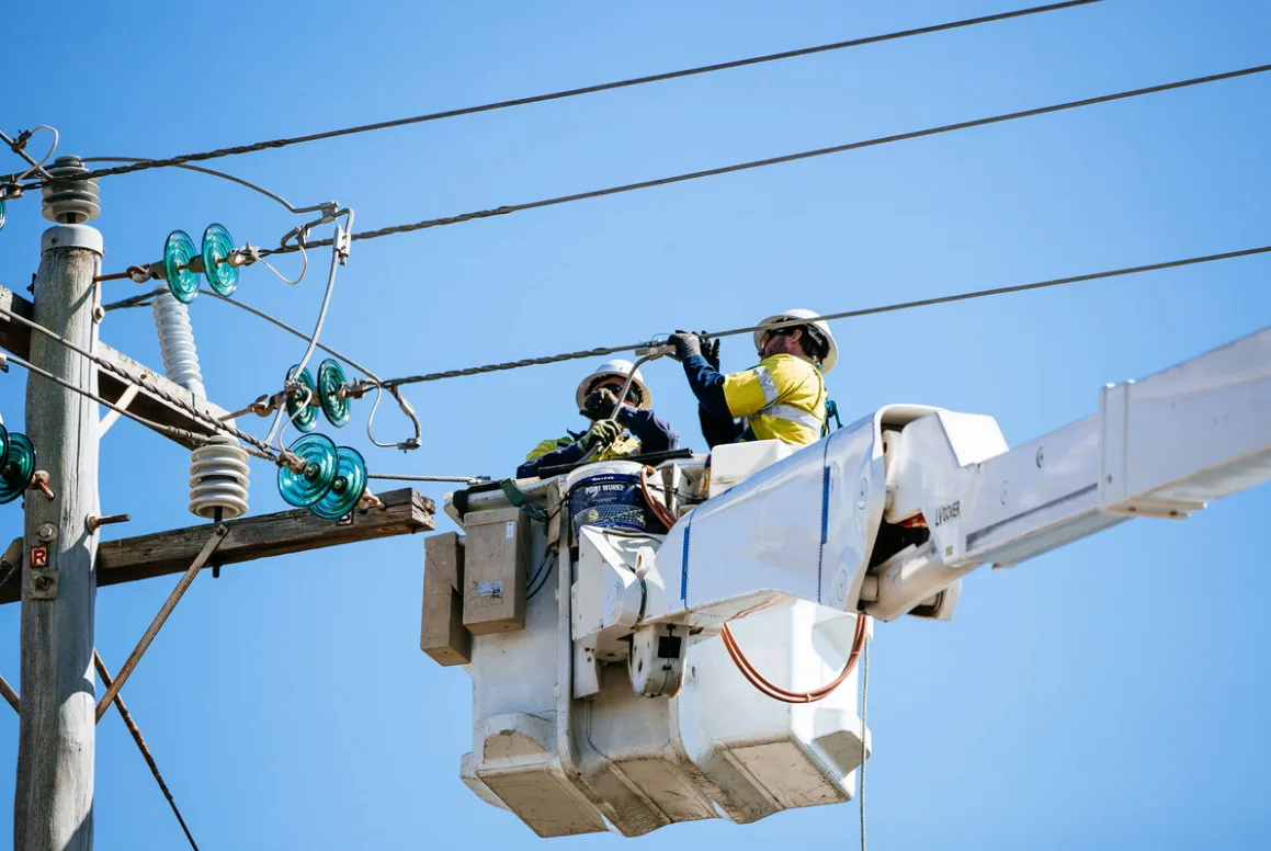 Power Distribution Las Vegas, Nevada