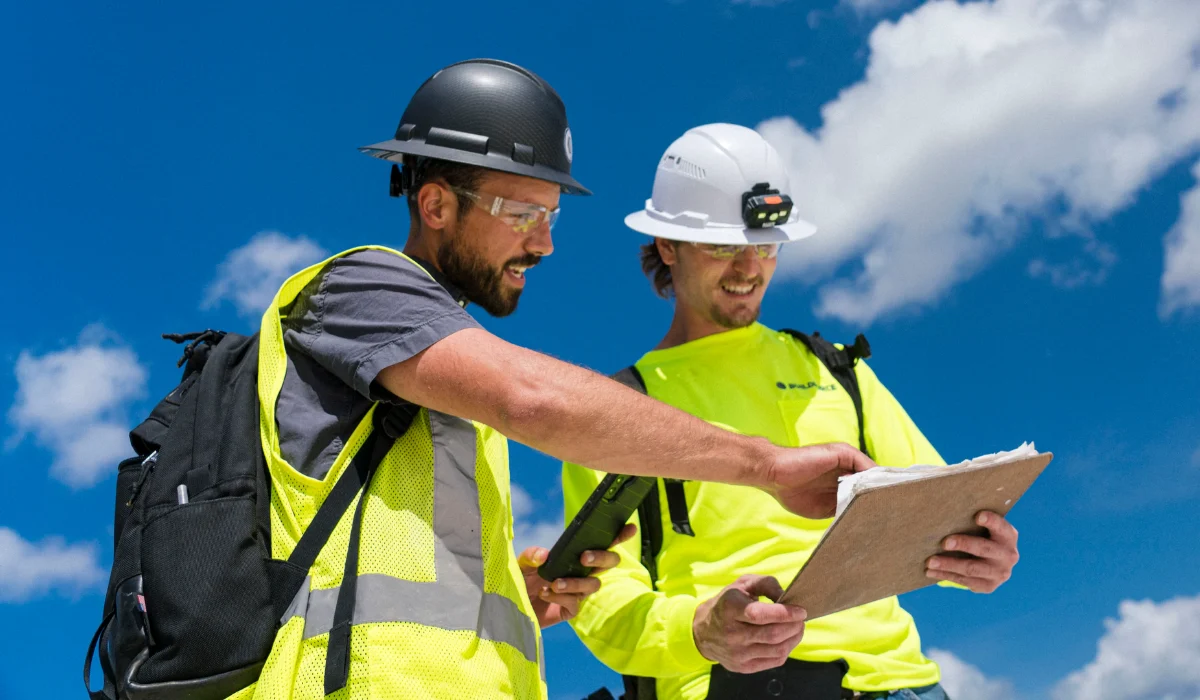 Electrical Estimating for Clients