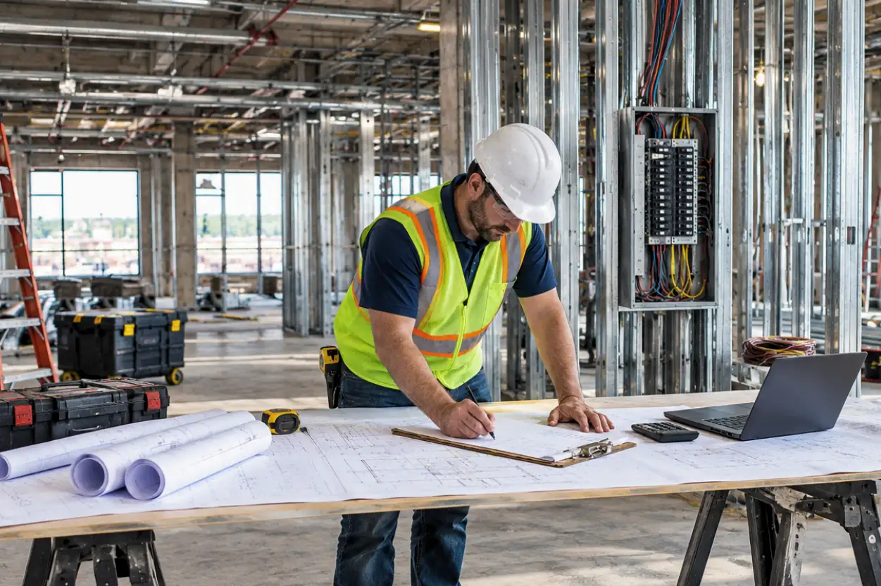 Instrumentation and Control Estimation Service Near Me